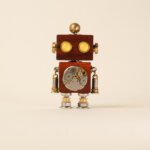 WoodyCore 「Wood & Soul」：Crimson Ketan
