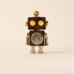 WoodyCore 「Wood & Soul」：Sandalwood Amber